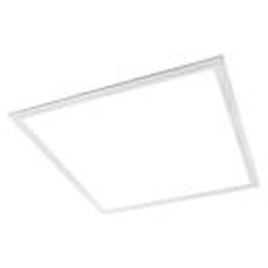 2 pack - MaxLite 1410191 Fixture FLATMAX LED FLAT PANEL PERFORMANCE