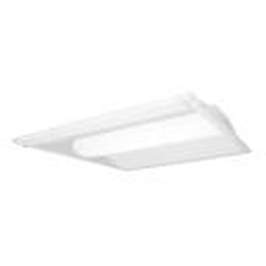 MaxLite 102511 Fixture 2X4 33W TROFFER RETROFIT KIT 3500K W/ BATTERY