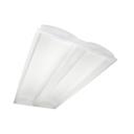 MaxLite 14098856 Fixture INDIRECT TROFFER 2X4 32W 3500K
