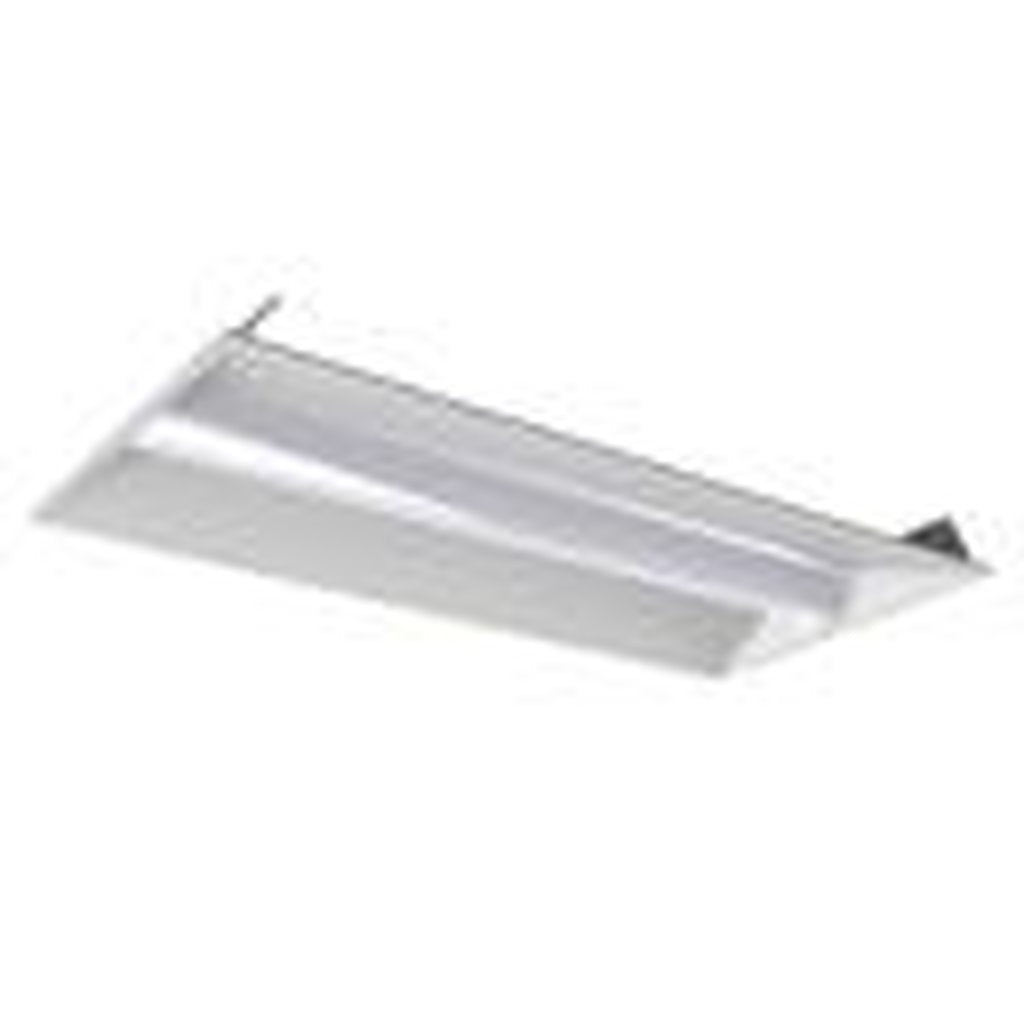 MaxLite 14099890 Fixture 2X4 ARCMAX 30W 3500K SINGLE BASKET W/ BATTERY