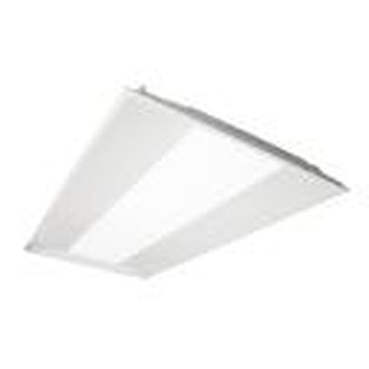 MaxLite 1408645 Fixture 2X4 40W LENSED RETROFIT KIT 3500K W/ BATTERY