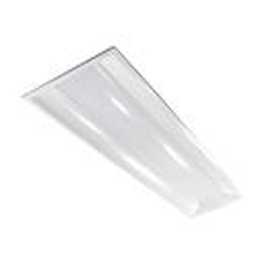 MaxLite 103422 Fixture 1X4 ARCMAX 40W 4000K SINGLE BASKET W/ BATTERY