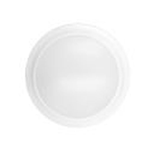 MaxLite 14099588 Fixture DISC LIGHT 6" 15W 2700K WHITE FINISH