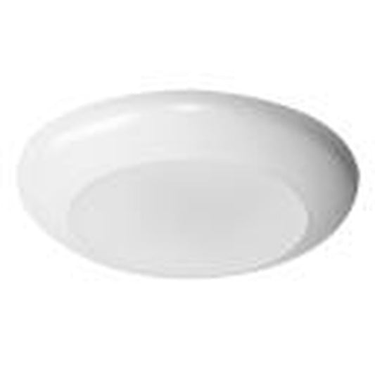 MaxLite 103864 Fixture DISC LIGHT; 07W; 90CRI 2700K / 3000K 4000K