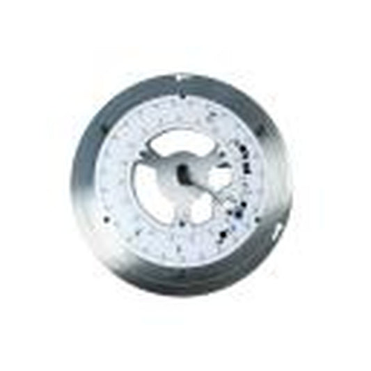 MaxLite 96883 Fixture RETROFIT KIT FLUSH MOUNT 23W 9.1D 2700K >90CRI