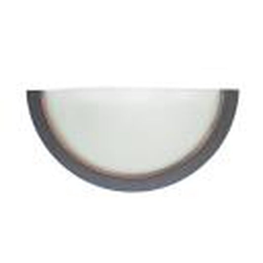 MaxLite 1408635 Fixture WALL SCONCE CONTEMPORARY DARK BRONZE FINISH