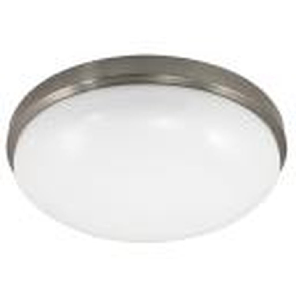 MaxLite 75342 Fixture CEILING FIXTURE 17W LED DOB CONTEMPORARY 13"