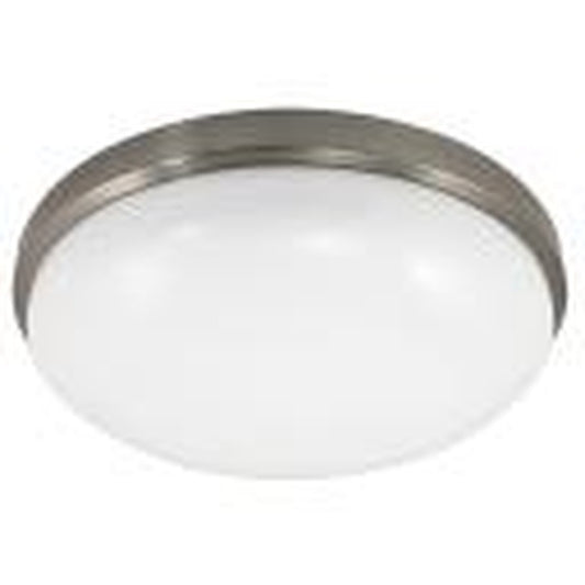 MaxLite 75342 Fixture CEILING FIXTURE 17W LED DOB CONTEMPORARY 13"