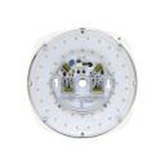 MaxLite 14099730 Fixture FLUSH MOUNT RETROFIT KIT/LIGHT ENGINE 28W 7"
