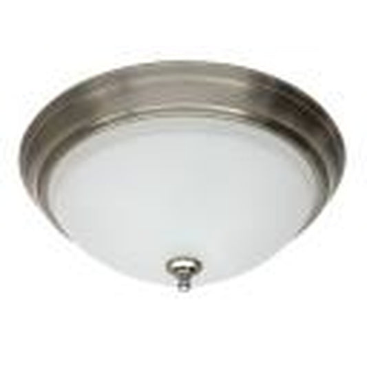 MaxLite 1409604 Fixture CEILING FIXTURE LED LARGE 15" TRADITIONAL