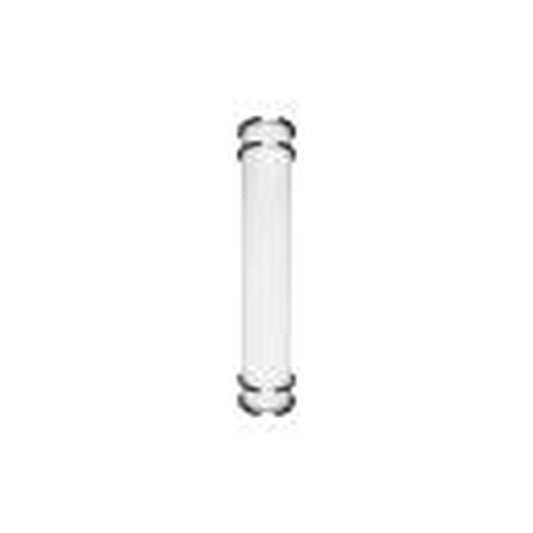 MaxLite 1408722 Fixture VANITY BAR LED 25" ARCHITECTURAL BRUSHED