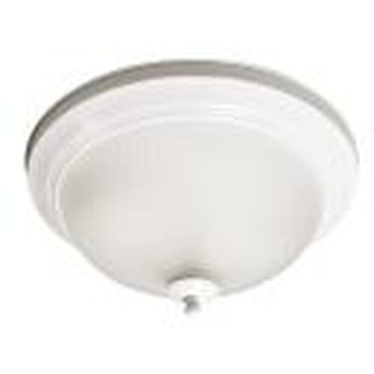 MaxLite 76756 Fixture CEILING FIXTURE 23W LED TRADITIONAL SERIES WHITE