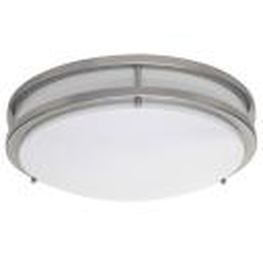 MaxLite 76450 Fixture CEILING FIXTURE 17W LED ARCHITECTURAL SERIES