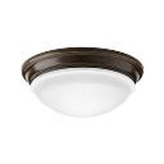 MaxLite 1408735 Fixture CEILING FIXTURE LED SMALL 11" PEARL DARK