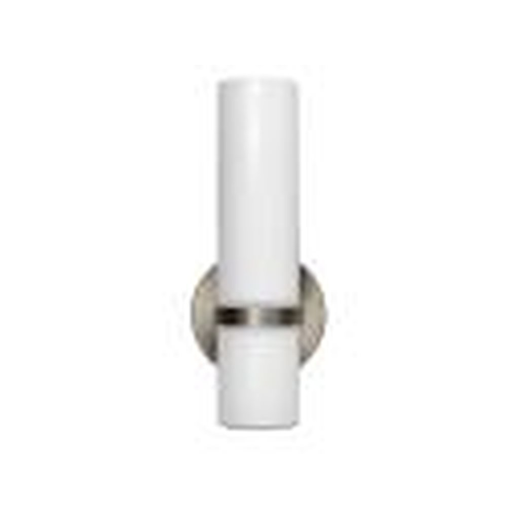 MaxLite 14099634 Fixture 12" LED FLEMING WALL SCONCE 9W 80 CRI 2700K