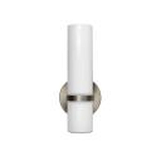 MaxLite 14099634 Fixture 12" LED FLEMING WALL SCONCE 9W 80 CRI 2700K