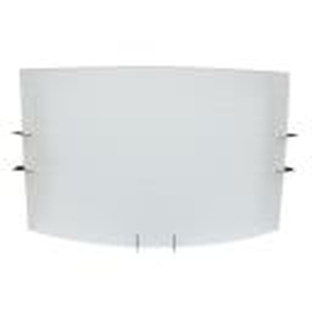 MaxLite 77656 Fixture WALL SCONCE LARGE LED 23W 120V CONTEMPORARY