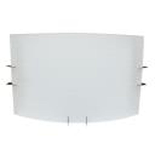 MaxLite 77656 Fixture WALL SCONCE LARGE LED 23W 120V CONTEMPORARY