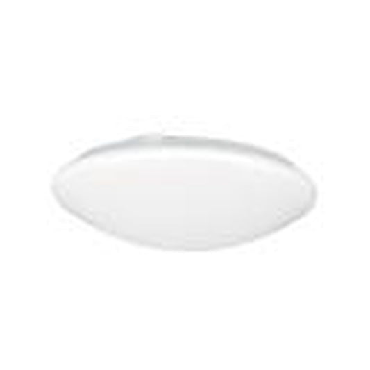 MaxLite 100703 Fixture CEILING FIXTURE LED LARGE 16" CLOUD WHITE 24W