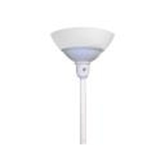 MaxLite 1410155 Fixture TORCHIERE ARCHITECTURAL WHITE FINISH WITH 2 X