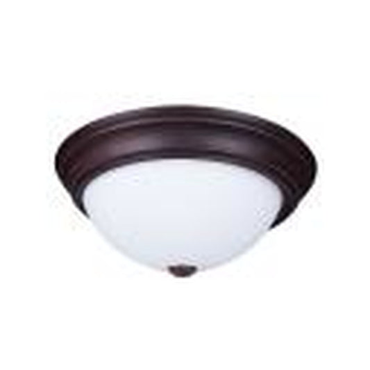 MaxLite 1408975 Fixture CEILING FIXTURE LED LARGE 15" TRADITIONAL