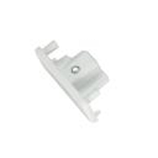 MaxLite 107410 Fixture TRACK ACCESSORY END CAP
