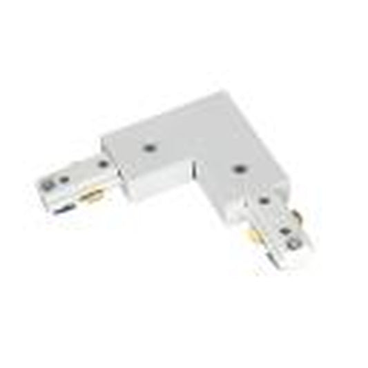 MaxLite 107407 Fixture TRACK ACCESSORY L-INTERCEPT CONNECTOR