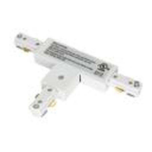 MaxLite 107406 Fixture TRACK ACCESSORY T-INTERCEPT CONNECTOR