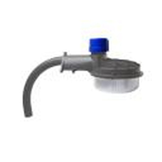 MaxLite 104094 Fixture DUSK-TO-DAWN; BARN LIGHT 40W; 120-277V; TYPE 5;