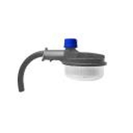 MaxLite 104095 Fixture DUSK-TO-DAWN; BARN LIGHT 60W; 120-277V; TYPE 5;