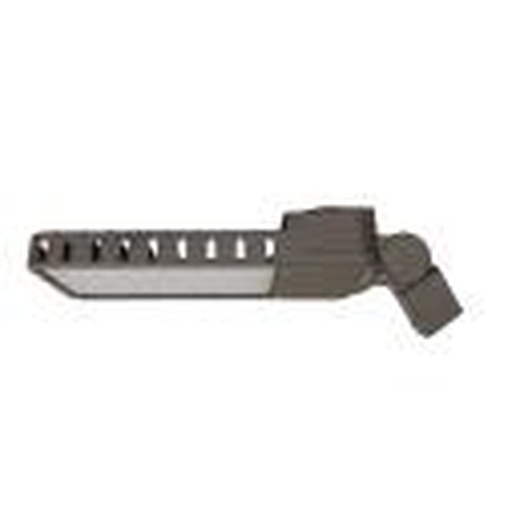 MaxLite 14099280 Fixture SLIM AREA LIGHT GEN 2 - 60W; 120-277V; TYPE