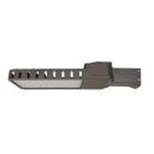 MaxLite 103428 Fixture SLIM AREA LIGHT GEN 2 - 60W; 120-277V; TYPE V;