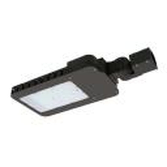 MaxLite 103363 Fixture SLIM AREA LIGHT GEN 2 - 100W; 120-277V; TYPE