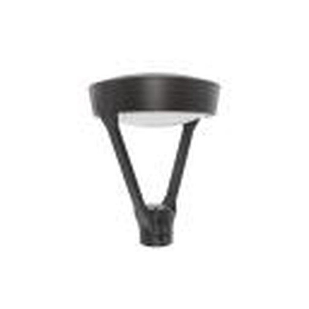 MaxLite 103730 Fixture POST TOP SPIDER MOUNT 143W 120-277V TYPE V