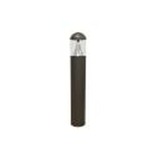 MaxLite 103775 Fixture CLASSIC SERIES; ROUND BOLLARD - 18W; 4000K;