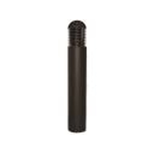 MaxLite 14100980 Fixture CLASSIC SERIES; ROUND DOME TOP BOLLARD - 17W;