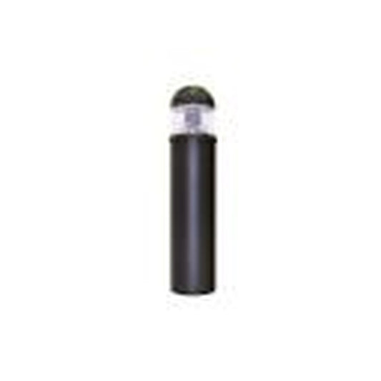 MaxLite 14101672 Fixture CLASSIC SERIES; ROUND DOME TOP BOLLARD - 38W;