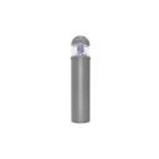 MaxLite 14101674 Fixture CLASSIC SERIES; ROUND DOME TOP BOLLARD - 38W;