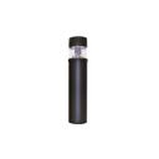 MaxLite 14101676 Fixture CLASSIC SERIES; ROUND FLAT TOP BOLLARD - 38W;