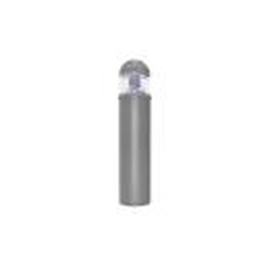 MaxLite 14101678 Fixture CLASSIC SERIES; ROUND FLAT TOP BOLLARD - 38W;