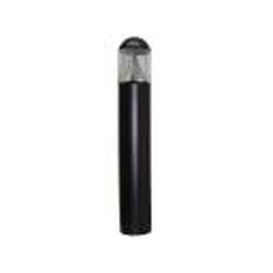 MaxLite 14100979 Fixture CLASSIC SERIES; ROUND DOME TOP BOLLARD - 17W;