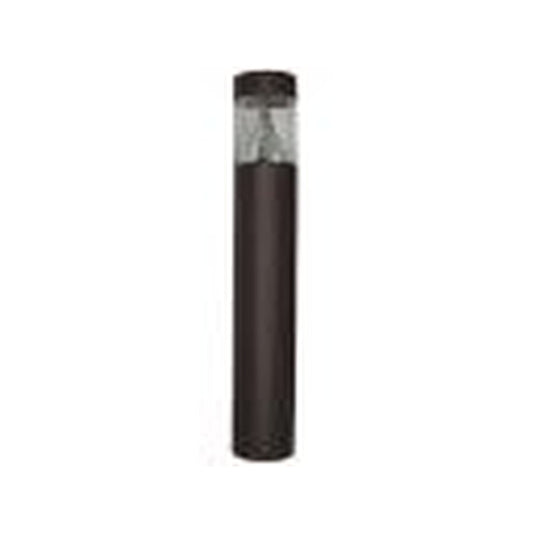 MaxLite 14100782 Fixture CLASSIC SERIES; ROUND FLAT TOP BOLLARD - 17W;