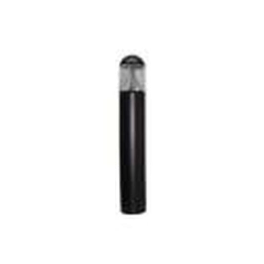 MaxLite 103452 Fixture CLASSIC SERIES; ROUND BOLLARD - 17W; 3000K;