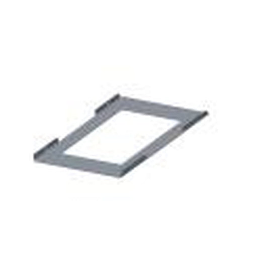 MaxLite 1408664 Fixture CPL SERIES TRIM KIT FOR 12" X SQUARE HOLES