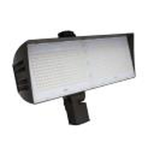 MaxLite 103656 Fixture FLOODMAX XLARGE: 200W 347-480V NARROW 5000K