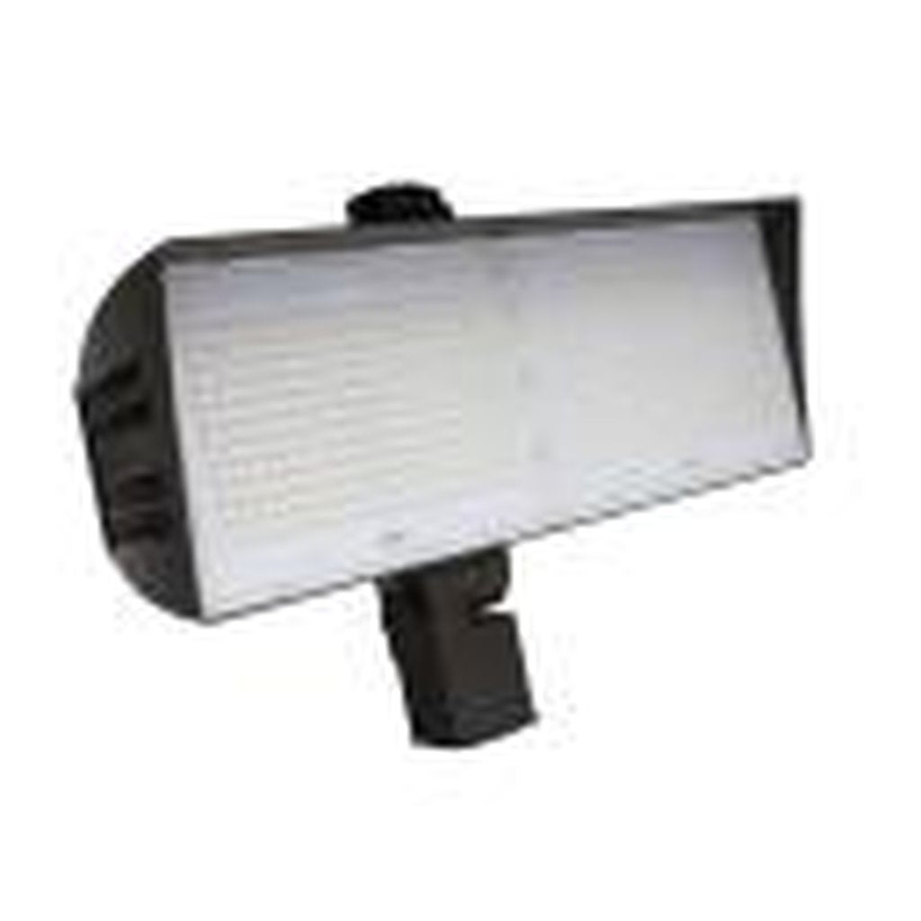 MaxLite 14101613 Fixture FLOODMAX XLARGE: 310W 347-480V WIDE 4000K