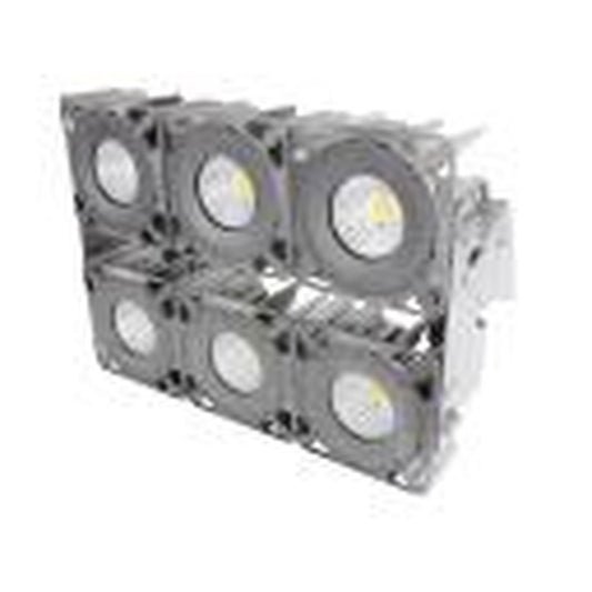 MaxLite 1408660 Fixture MODMAX HIGH OUTPUT FLOOD - 630W; 120-277V;