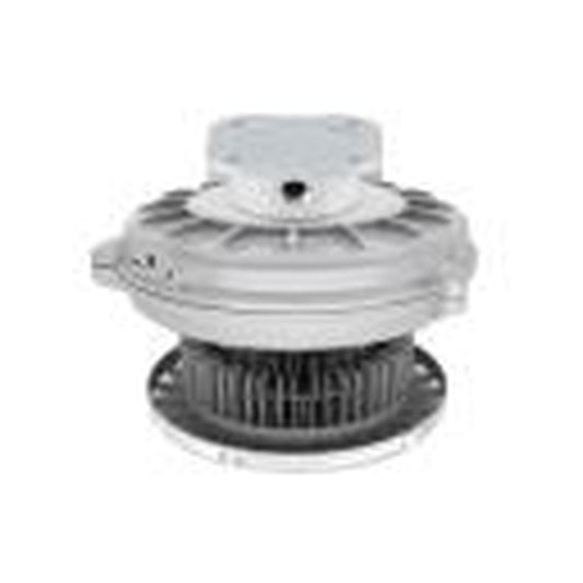 MaxLite 96419 Fixture HLR - 80W; 120-277V; 5000K; 120 DEG; CLEAR LENS