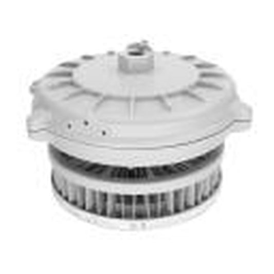 MaxLite 97004 Fixture HLR - 140W; 347-480V; 5000K; 120 DEG; CLEAR LENS