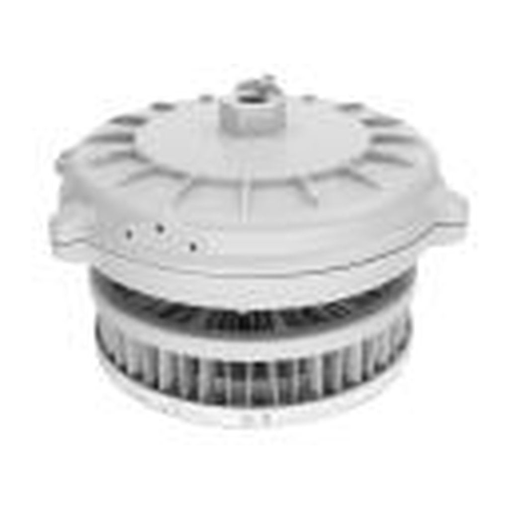 MaxLite 96425 Fixture HLR - 140W; 120-277V; 5000K; 120 DEG; CLEAR LENS